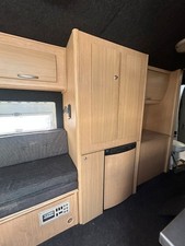 Camper vans for sale - vans,