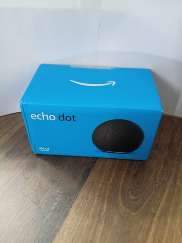 Amazon echo dot 5th - 5th, generation