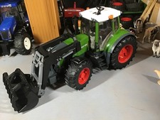 Bruder 1:16 Fendt 936 Vario