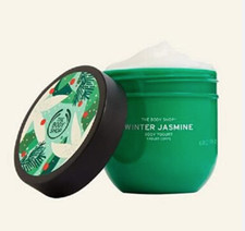 The Body Shop Winter Jasmine