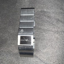 Nixon The Cougar Watch