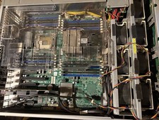 Supermicro SC847 36-Bay 4U