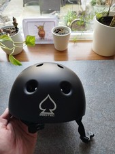 Protec Helmet
