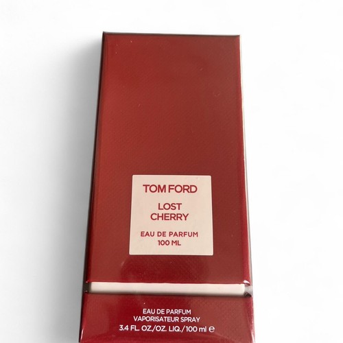 Tom ford lost cherry - ford,