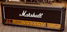 Marshall JCM800 Lead Series