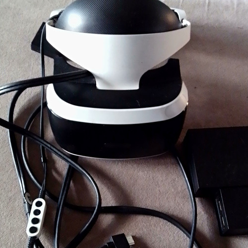 Sony playstation psvr - sony,