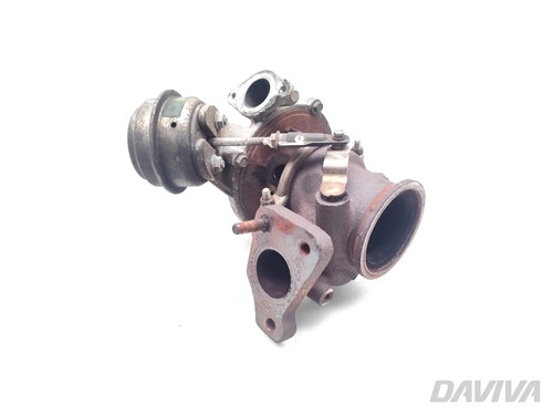 Peugeot bipper turbocharger - peugeot,