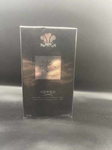 Creed aventus 100ml eau - eau, de