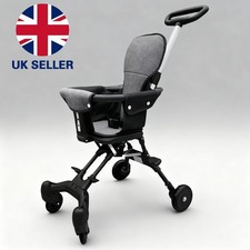 Baby Stroller Foldable