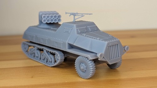 Ww2 german sdkfz - ww2,
