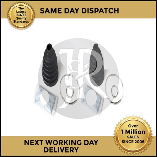 Fits porsche 911 drive - 2x,
