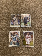 Topps Chrome MLS 2025-2026