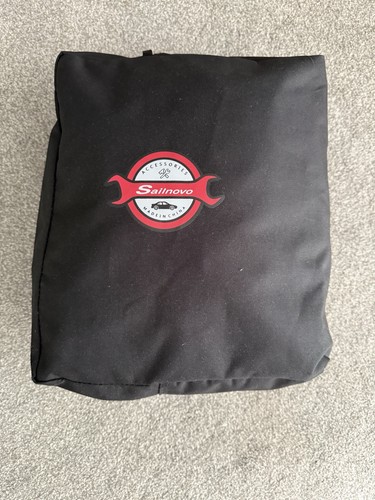 Sailnovo car roof bag cubic - bag, 15