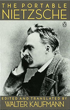 The Portable Nietzsche (Portable Library) - Nietzsche, Friedrich