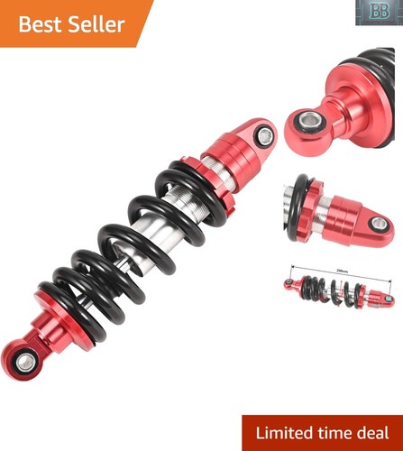 High capacity 980lb rear - capacity,