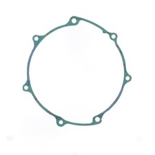 Clutch cover gasket/clutch