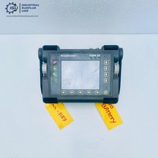 GE Inspection Krautkramer USM
