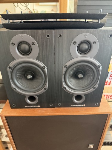 Wharfedale diamond 0 - wharfedale, 9.0