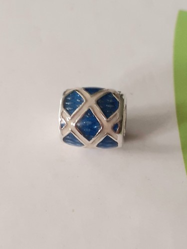Truth 925 silver blue - pk,