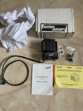 Anton Bauer Ultralight 2 Top light for ENG Broadcast Cameras