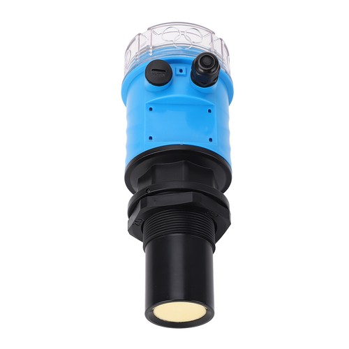 Ultrasonic water level - ultrasonic,