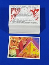 Brooke Bond PG Tips Cards