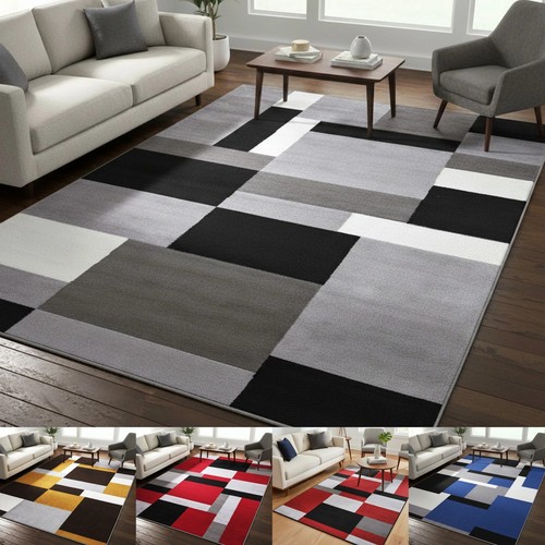 Modern large area - area, bedroom