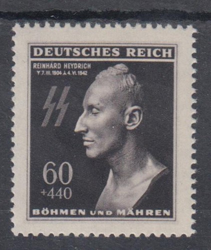 Rare nazi germany 1943 - nazi,
