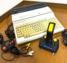 Junk Vintage National MSX2