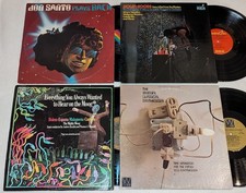 4-LP LOT Andrew Kazdin MIKE