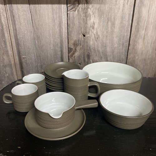 Denby england camelot - england,