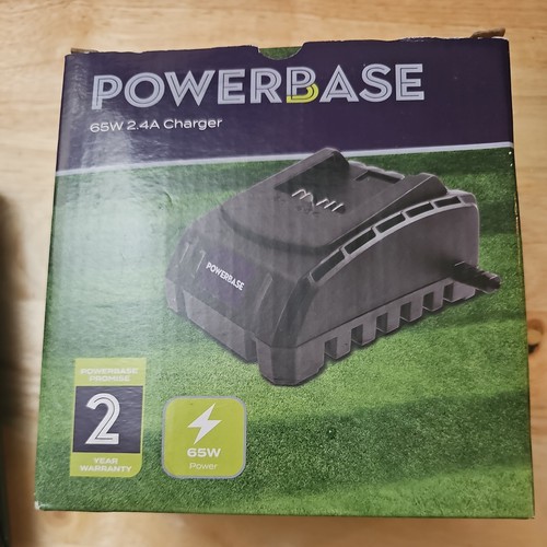 Powerbase 65w battery - 65w,