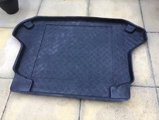 Honda CR-V MK II 2002 - 2006 Rubber Boot Mat Liner Options and Bumper Protector