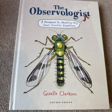 The Observologist: A Handbook