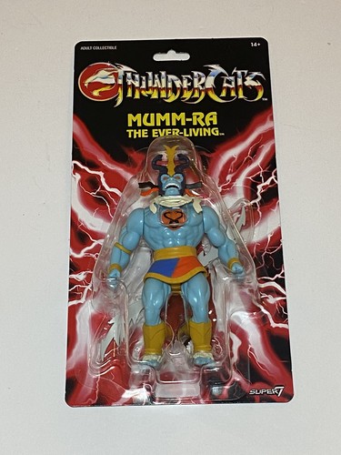Thundercats mumm - thundercats, mumm-ra