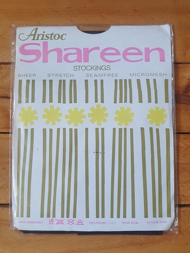 Vintage aristoc shareen - vintage,