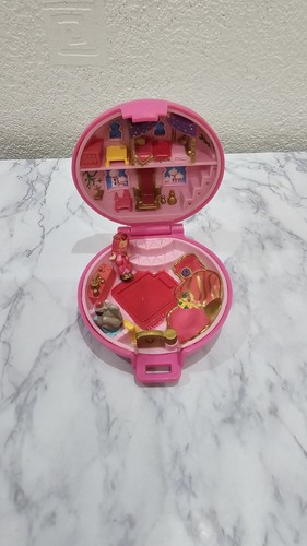 Vintage 1992 bluebird polly - 1992,