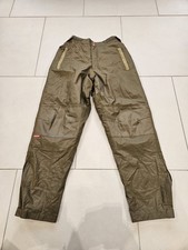 trakker waterproof fishing trousers