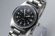Hamilton Khaki Field H704450