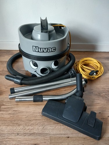 Numatic nuvac vnp180 vacuum - vnp180-11,