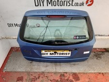  FORD FOCUS Bootlid/Tailgate