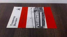 			Tramway Review, Vol 12, No 94, Summer 1978, Anonymous, LRTA Publi		