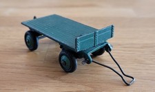 GREEN 1950s VINTAGE DINKY TOYS