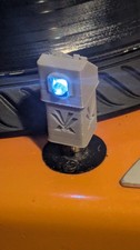 Vestax led target light - target,
