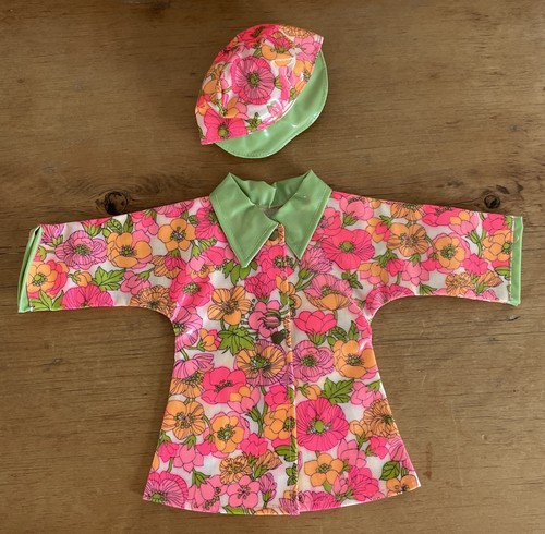 Vintage ballerina 1960s mod - vintage,