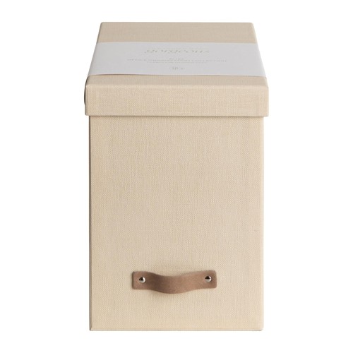 Bigso john file box - box,