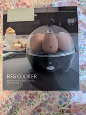 Lakeland Electric Egg Cooker 6