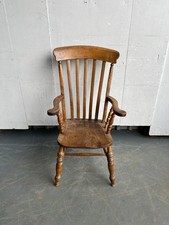 19th century elm - , beech