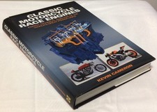 Kevin Cameron Classic