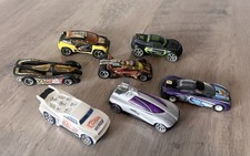 Hot Wheels Acceleracers